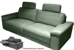 Portland Sofa 3 Sitzer