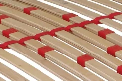 Primaflex Lattenrost mit Bettkastenfunktion
