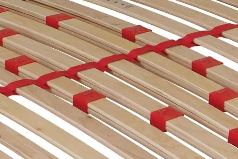 Primaflex Lattenrost mit Bettkastenfunktion