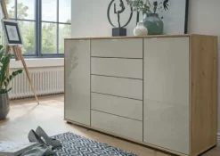 Quito Wäschekommode Schlafzimmer