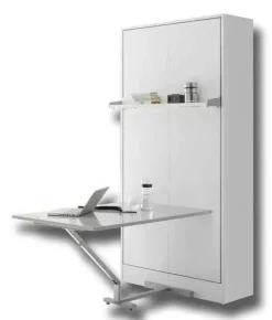 2RaumWunder Schrankbett 140x200