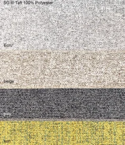 Rügen Wohnlandschaft mit Schlaffunktion