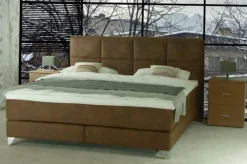 Rialto Boxspringbett 100x200