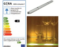 RMI Siena günstige Wohnwand eiche individuell