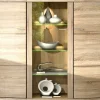 RMI Siena Highboard eiche