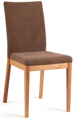 Roberto Essgruppe Massivholz eiche