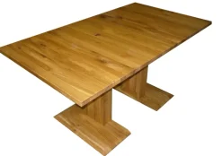 Romeo Esstisch kernbuche massiv