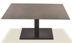 Ronald Schmitt K736 Couchtisch höhenverstellbar Keramik Glas individuell