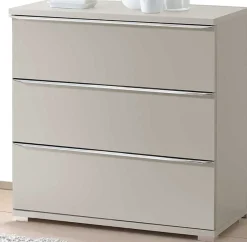 Rubin Schubladen-Kommode Schlafzimmer