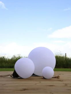 SACKit Gartenbeleuchtung