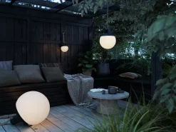 SACKit Gartenbeleuchtung
