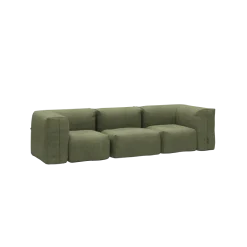SACKit Soft Sofa 3sitzer im Set