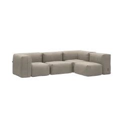 SACKit Soft Sofa 4sitzer Set