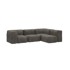 SACKit Soft Sofa 4sitzer Set