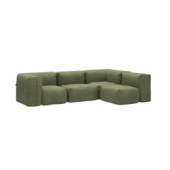 SACKit Soft Sofa 4sitzer Set