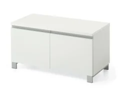 SALEA Flur Sitzbank mit Stauraum