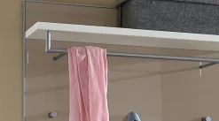 SANTINA Garderobe modern