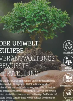 Schröder Kitzalm Couchtisch
