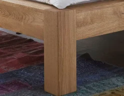 Select Holzbett