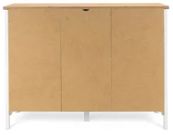 Sideboard weiß Landhaus