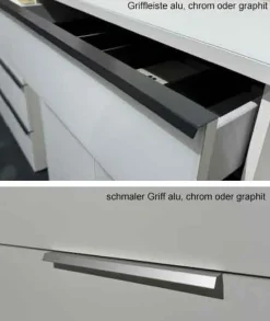 Sinfonie Kommode 120 breit