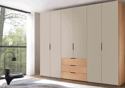 Sinfonie Plus Nova Kleiderschrank modular