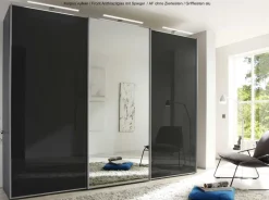 Sinfonie Plus Schiebeschrank mit Spiegel