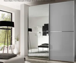 Sinfonie Plus Schiebeschrank mit Spiegel