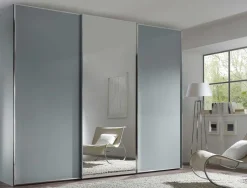 Sinfonie Plus Schiebeschrank mit Spiegel