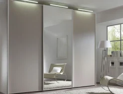 Sinfonie Plus Schiebeschrank mit Spiegel
