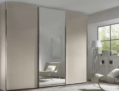 Sinfonie Plus Schiebeschrank mit Spiegel
