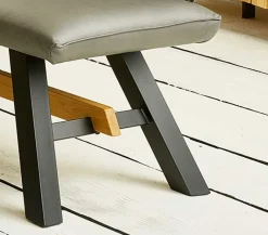Sitzbank Esszimmer 220 cm
