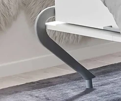 Smart & Clever Querklappbett 140x200