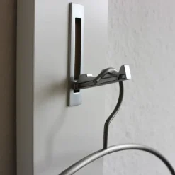 Solo Klapphaken Garderobe