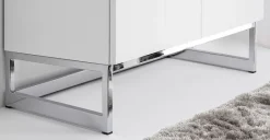 Sonate Kommode mit Schubladen 80 cm breit