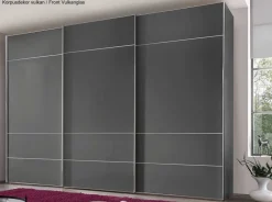 Sonate Lucca Kleiderschrank 3m