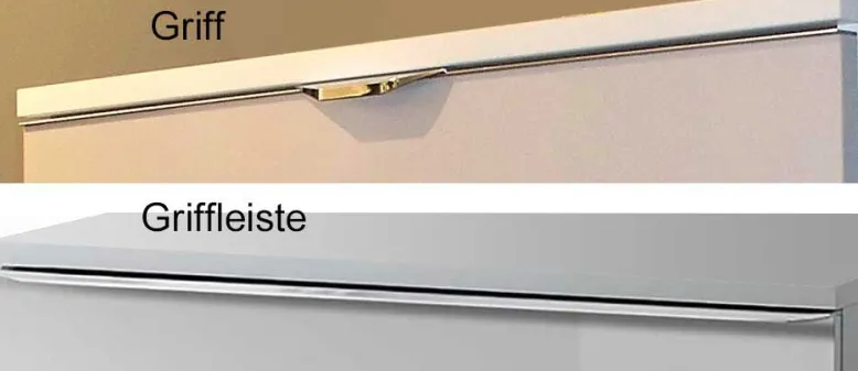 Sonate Nachttisch Schrank