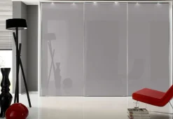 Sonate Rom Schwebetürenschrank 200 cm breit