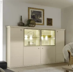 Square Anrichte Wohnzimmer