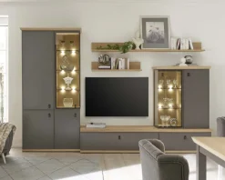 Square moderne Landhausstil Möbel