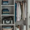 Staud Kleiderschrank Organizer