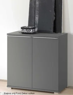 Staud Rubin Kommode mit Türen
