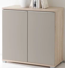 Staud Rubin Kommode mit Türen