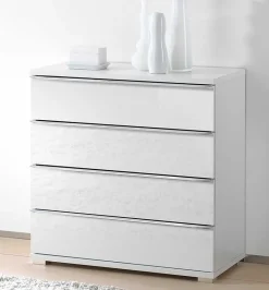 Staud Rubin Kommode Schubladen