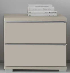 Staud Rubin Nachtschrank