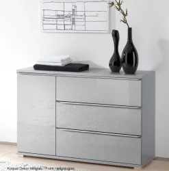 Staud Rubin Schlafzimmerkommode
