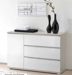 Staud Rubin Schlafzimmerkommode