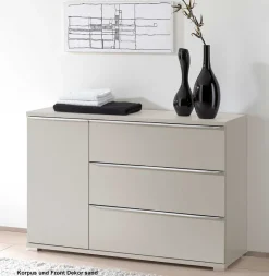 Staud Rubin Schlafzimmerkommode