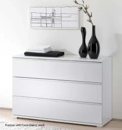 Staud Rubin Schubladen Kommode