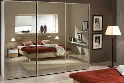 Staud Schwebetürenschrank Sinfonie Plus